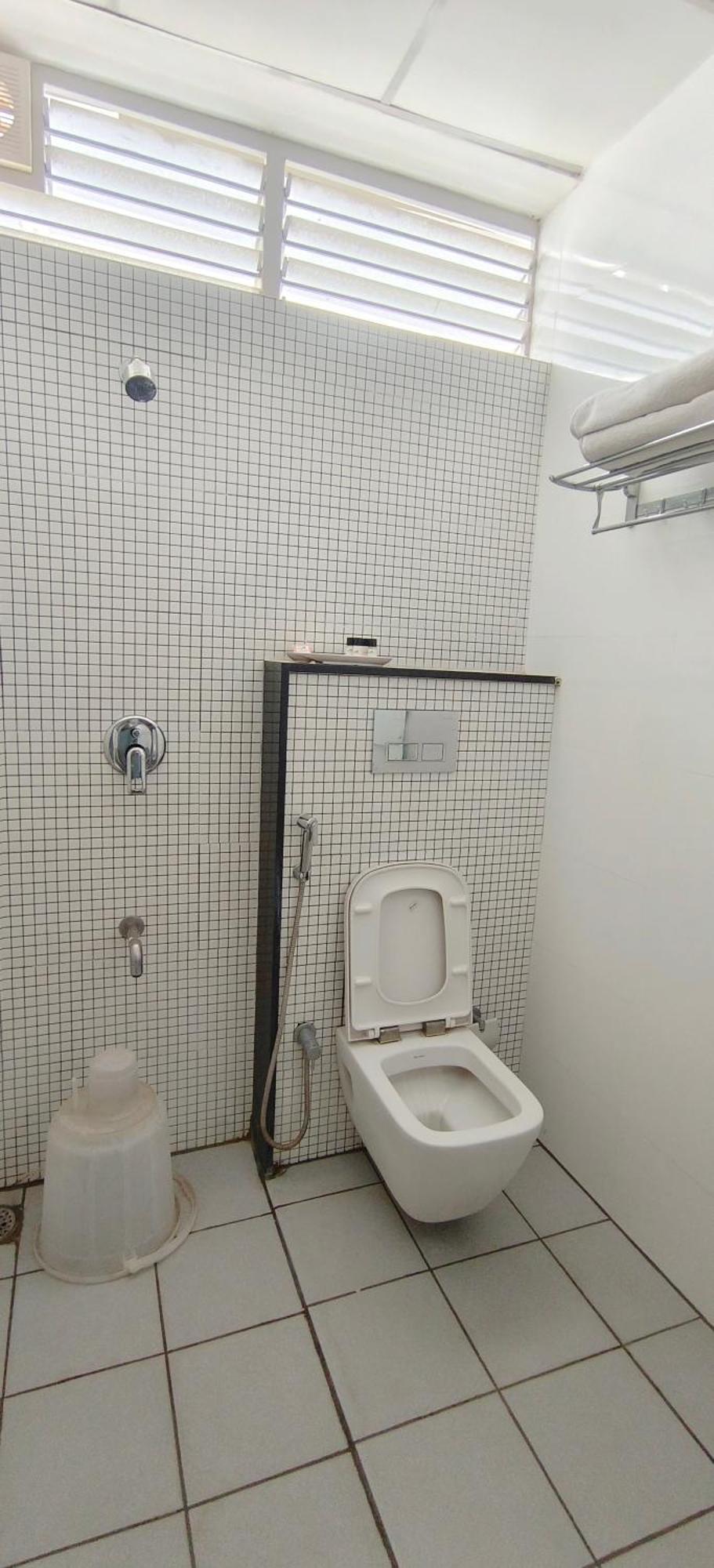 Sugamya Corner Guesthouse Майсуру Номер фото