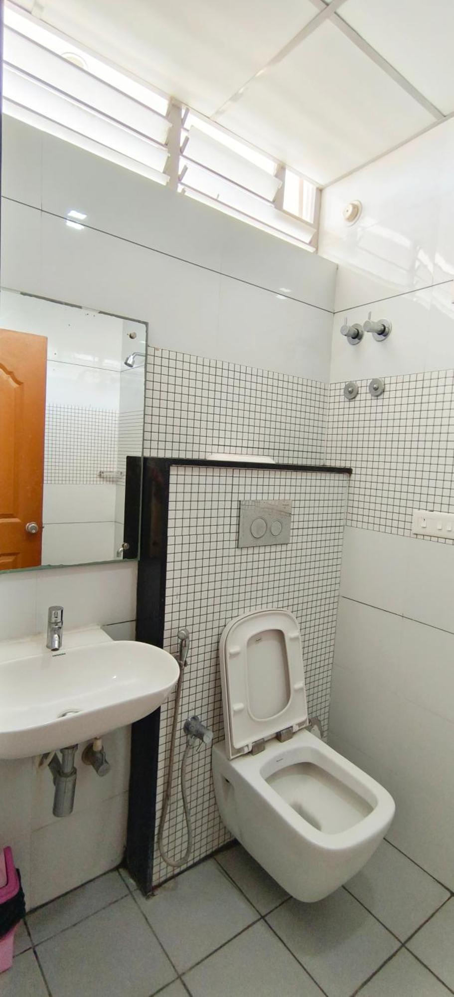 Sugamya Corner Guesthouse Майсуру Номер фото